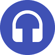 Unstoppable Headset icon
