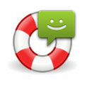 SMS Recovery Pro icon