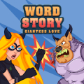 Word Story: Giantess Love APK