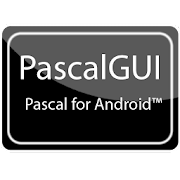 PascalGUI (Pascal compiler) Mod