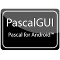 PascalGUI (Pascal compiler) Mod