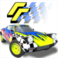 Rally Runner - Endless Racing Mod