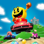 PAC-MAN Kart Rally APK+MOD v1.3.5 PAC-MAN Kart Rally