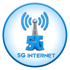 5G INTERNET Mod APK