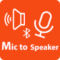 Microphone: Mic to Speaker APK