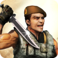 Elite Commando Assassin 3D APK icon