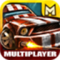 Road Warrior: Best Racing Game APK Mod