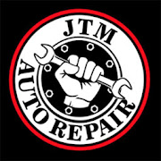 JTM AUTO REPAIR icon