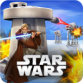 Star Wars ™: Galactic Defense icon