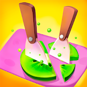 Ice Cream Master 3D Mod