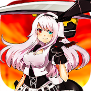 High School Girls-Anime Sword Fighting Games 2018 Mod Apk 1.3 [Unlimited money]