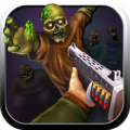 Trigger Happy: Shoot to Kill APK icon