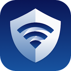 Signal Secure VPN - Robot VPN Mod