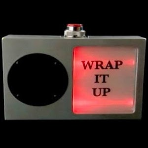 Wrap It Up Box Mod