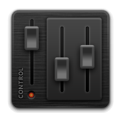 Volume Button icon