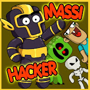 Massi Hacker Mod APK'sı