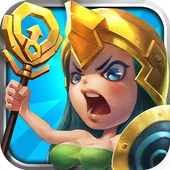Gods Rush Mod Apk 1.1.18 