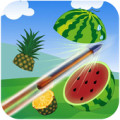 Fruit Shoot 3D - Splash icon