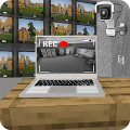 Security Mod For Minecraft PE APK