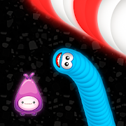 Worms Zone .io - Hungry Snake Mod