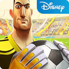 Disney Bola Soccer Mod