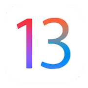 iOS 13 icon pack Mod