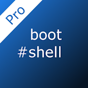 Boot Shell Pro Mod