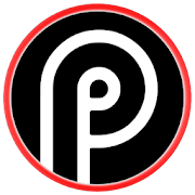PIXEL PROFESSIONAL DARK - ICON PACK icon