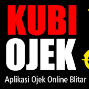 KUBI OJEK Mod APK