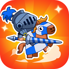 Castle Guard Battle Mod Apk