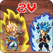 Power Warriors Mod Apk [Dinheiro infinito]