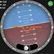 ixGyro Glass Cockpit Pro Mod Apk [Paid for free][Free purchase]