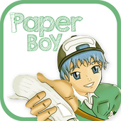 Paper Boy Mod