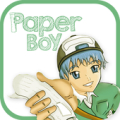 Paper Boy icon