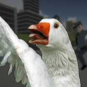 Goose City Rampage مهكر APK