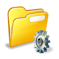 Manajer file (File Manager) Mod