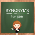 Synonyms For Kids Mod