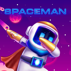 Spaceman Мод APK