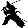 For Xperia Theme Samurai Mod