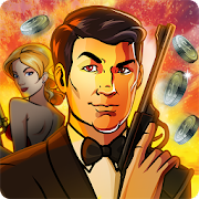 Manly Slots: Slots for Men Mod Apk