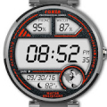 Watch Face W03 Android Wear Mod