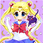 Sailor Moon Wallpaper 2021