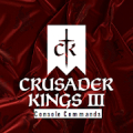 Crusader Kings 3 Console Commands Mod