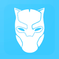 wakanda VPN icon