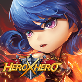 Hero x Hero Mod