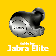 Guide for Jabra elite earbuds Mod Apk