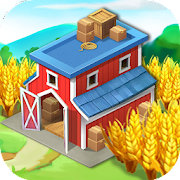 Sim Farm - Harvest, Cook & Sales Mod