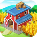 Sim Farm - Harvest, Cook & Sales Mod
