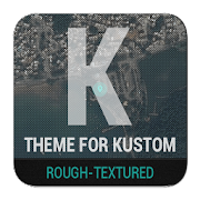 Rough-Textured for Kustom Mod