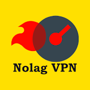 Nolag VPN - Fast Secure VPN Mod APK'sı